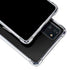 Villanova University V Black Galaxy S20 FE Clear Case